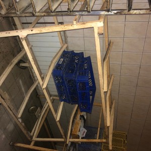 Pekarski strojevi