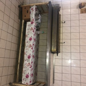 Pekarski strojevi