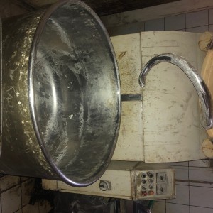 Pekarski strojevi