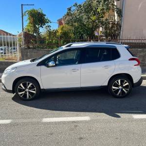 Peugeot 2008, 1.6 Hdi