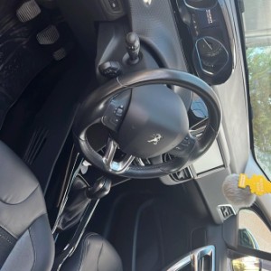 Peugeot 2008, 1.6 Hdi