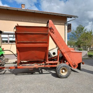 Sip tornado 40