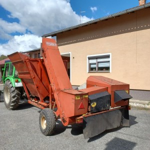 Sip tornado 40