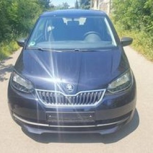 ŠKODA CITIGO