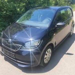 ŠKODA CITIGO