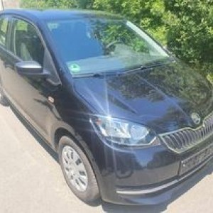 ŠKODA CITIGO
