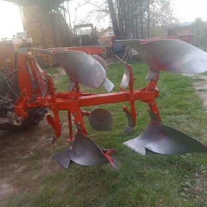 Plug Potinger Lansberg