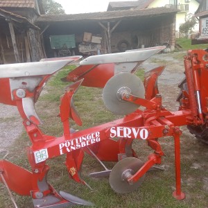 Plug Potinger Lansberg