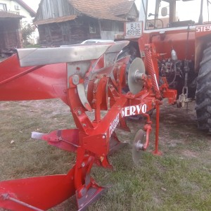 Plug Potinger Lansberg