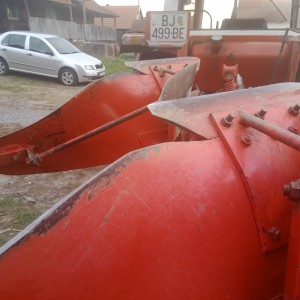 Plug Potinger Lansberg