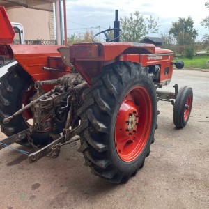 Zetor 3511s