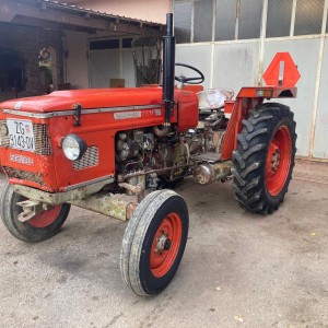 Zetor 3511s