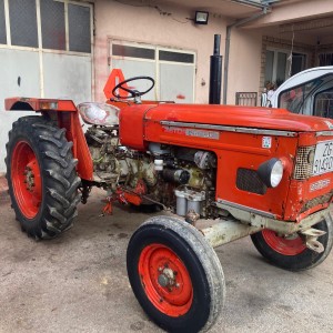 Zetor 3511s