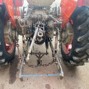 Zetor 3511s