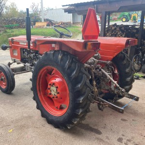 Zetor 3511s