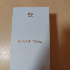 Huawei P20 lite rozi