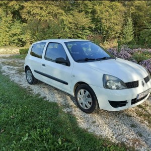 Clio 1.5 dci bez ulaganja