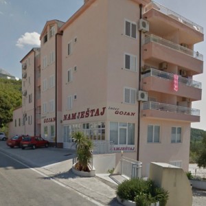 Stan u Makarskoj 33,65m2 €84,125