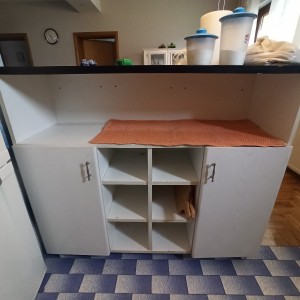 Kuhinjski elementi