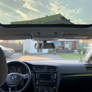 VW Golf 7 2,0 TDI BMT &#x2022;&#x2022;PANORAMA&#x2022;&#x2022;4MOTION&#x2022;&#x2022;GOD. DANA REG.&#x2022;&#x2022;NOVE GUME