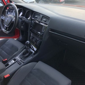 VW Golf 7 2,0 TDI BMT &#x2022;&#x2022;PANORAMA&#x2022;&#x2022;4MOTION&#x2022;&#x2022;GOD. DANA REG.&#x2022;&#x2022;NOVE GUME