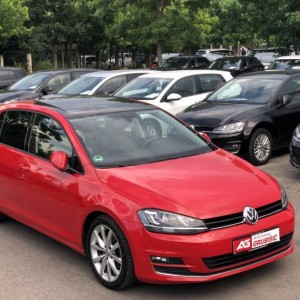 VW Golf 7 2,0 TDI BMT &#x2022;&#x2022;PANORAMA&#x2022;&#x2022;4MOTION&#x2022;&#x2022;GOD. DANA REG.&#x2022;&#x2022;NOVE GUME