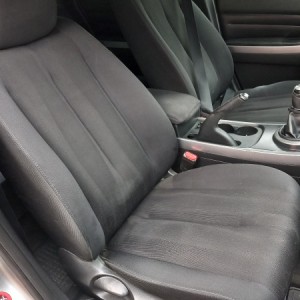 Mazda CX7, 2.2 dizel
