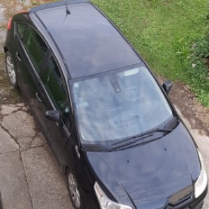 Citroen c4 1.6hdi