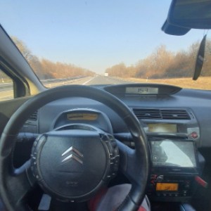 Citroen c4 1.6hdi