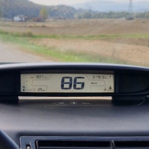 Citroen c4 1.6hdi