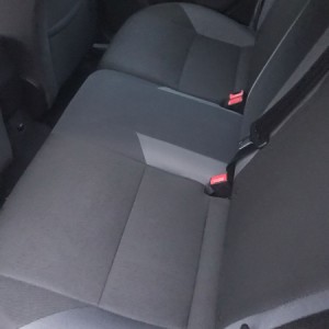 Ford Focus 1.6 TDCi