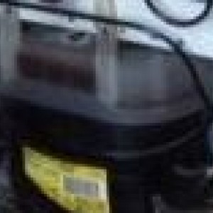GORENJE hladnjak i ledenica kombinirana