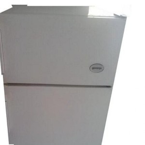 GORENJE hladnjak i ledenica kombinirana
