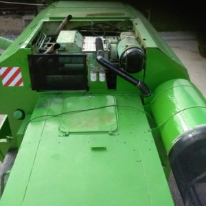 Deutz fahr (dd)