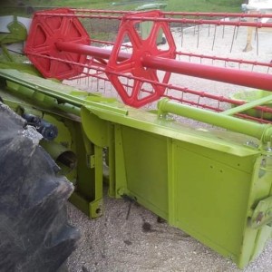 Claas c360