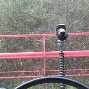 Claas c360