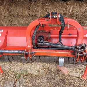 Malčer Maschio Tigre 230