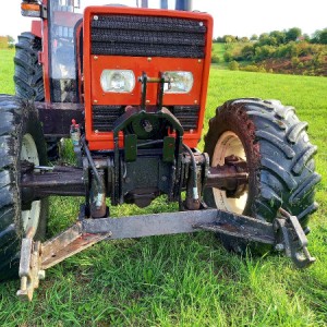 Traktor FIAT 50-66 DT