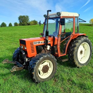 Traktor FIAT 50-66 DT