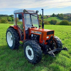 Traktor FIAT 50-66 DT