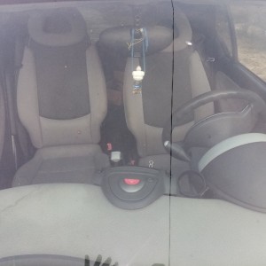 Smart fortwo 700, 2003.g