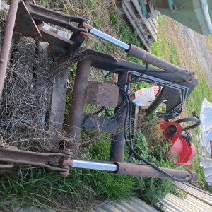 Utovarivač Stoll