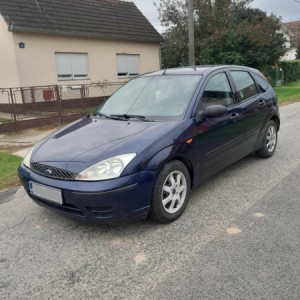 Ford Focus 1.8 tdci, 2005 god, reg 9/23