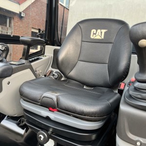 MINI BAGER Caterpillar CAT 301.7d