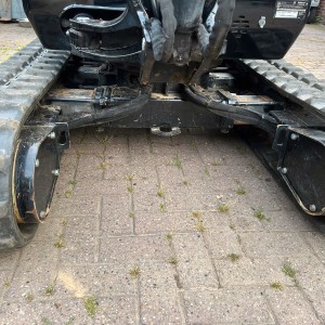 MINI BAGER Caterpillar CAT 301.7d