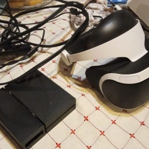 HITNOOOO!!! PlayStation VR naočale - nije fixna cijena