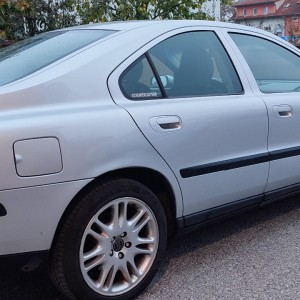 Volvo s60 2.4 D5