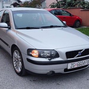 Volvo s60 2.4 D5