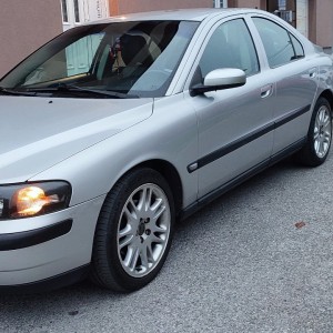 Volvo s60 2.4 D5