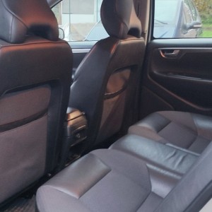 Volvo s60 2.4 D5